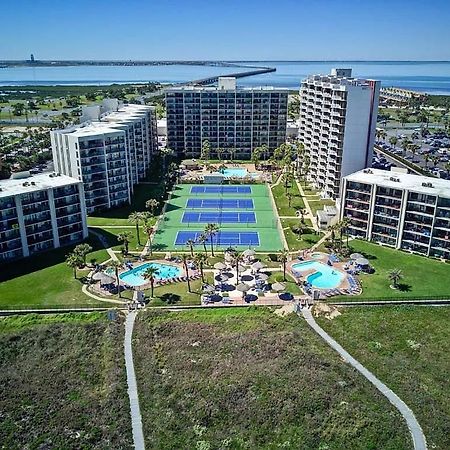 Royale Beach And Tennis Club South Padre Island Zewnętrze zdjęcie