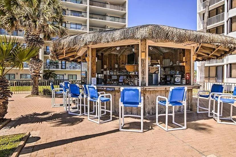 Royale Beach And Tennis Club South Padre Island Zewnętrze zdjęcie