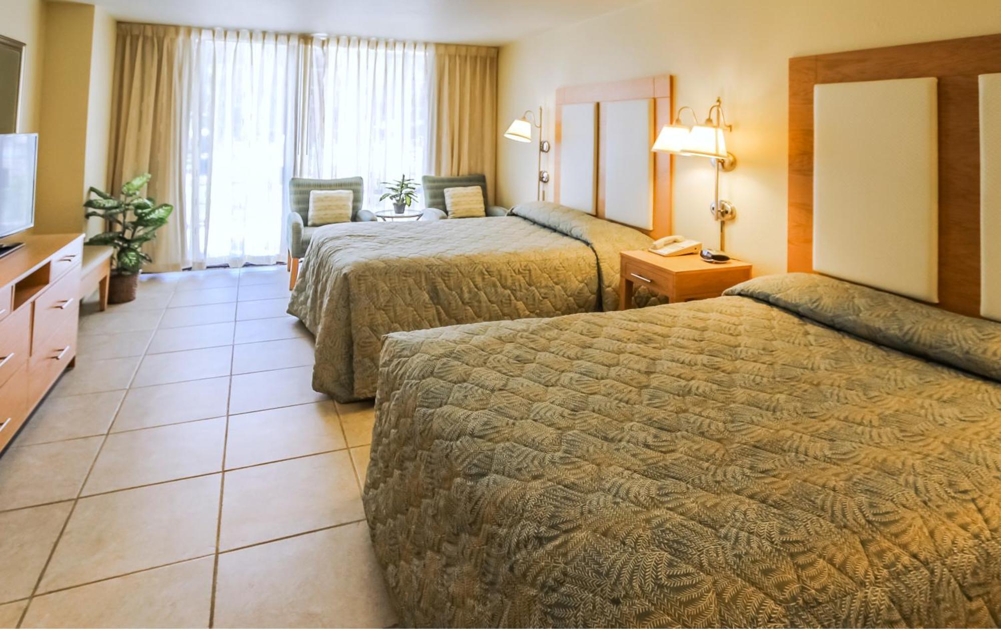 Royale Beach And Tennis Club South Padre Island Zewnętrze zdjęcie