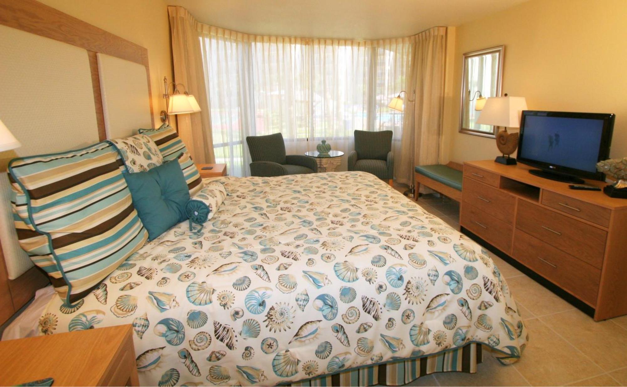 Royale Beach And Tennis Club South Padre Island Zewnętrze zdjęcie