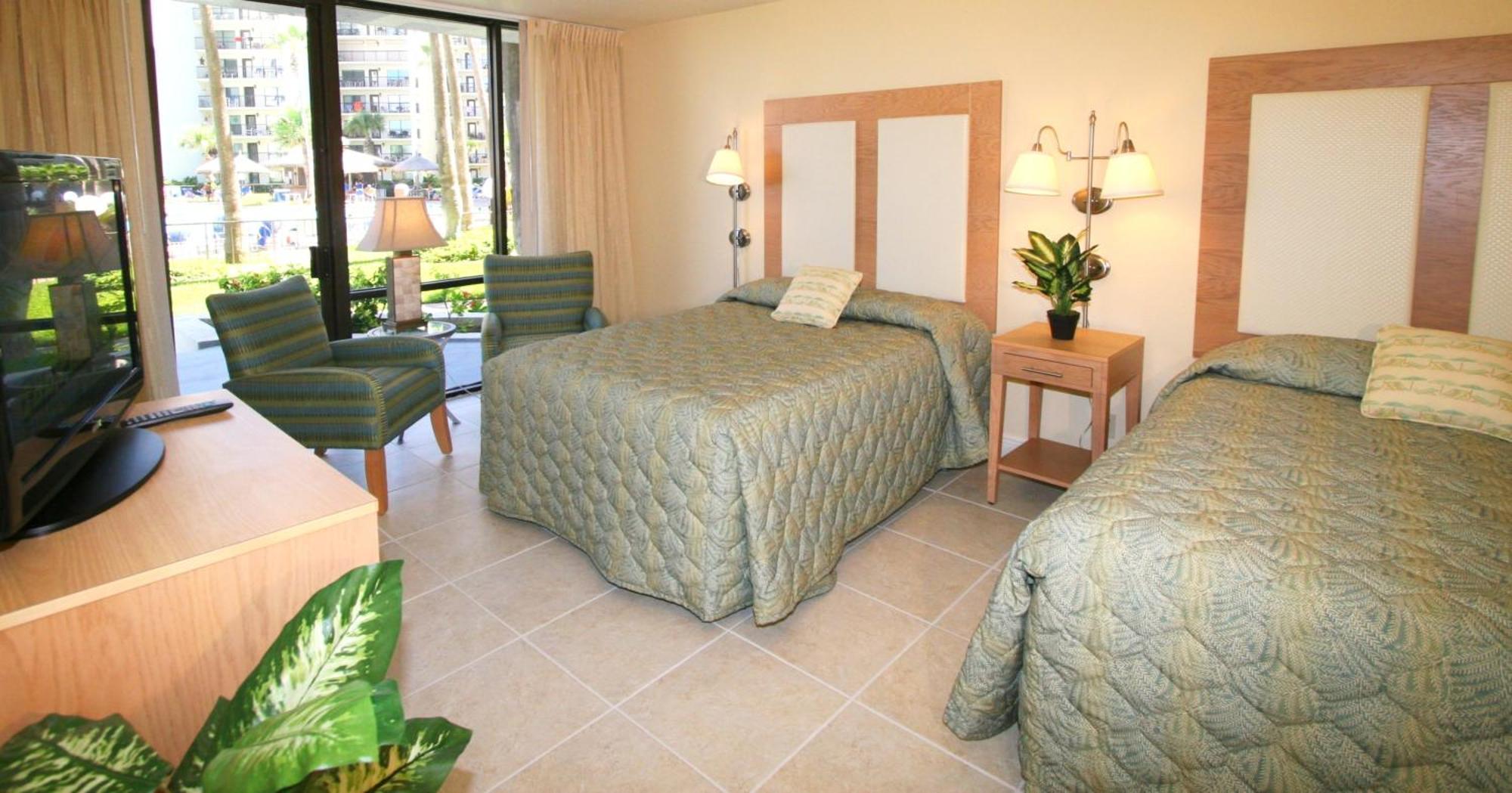 Royale Beach And Tennis Club South Padre Island Zewnętrze zdjęcie