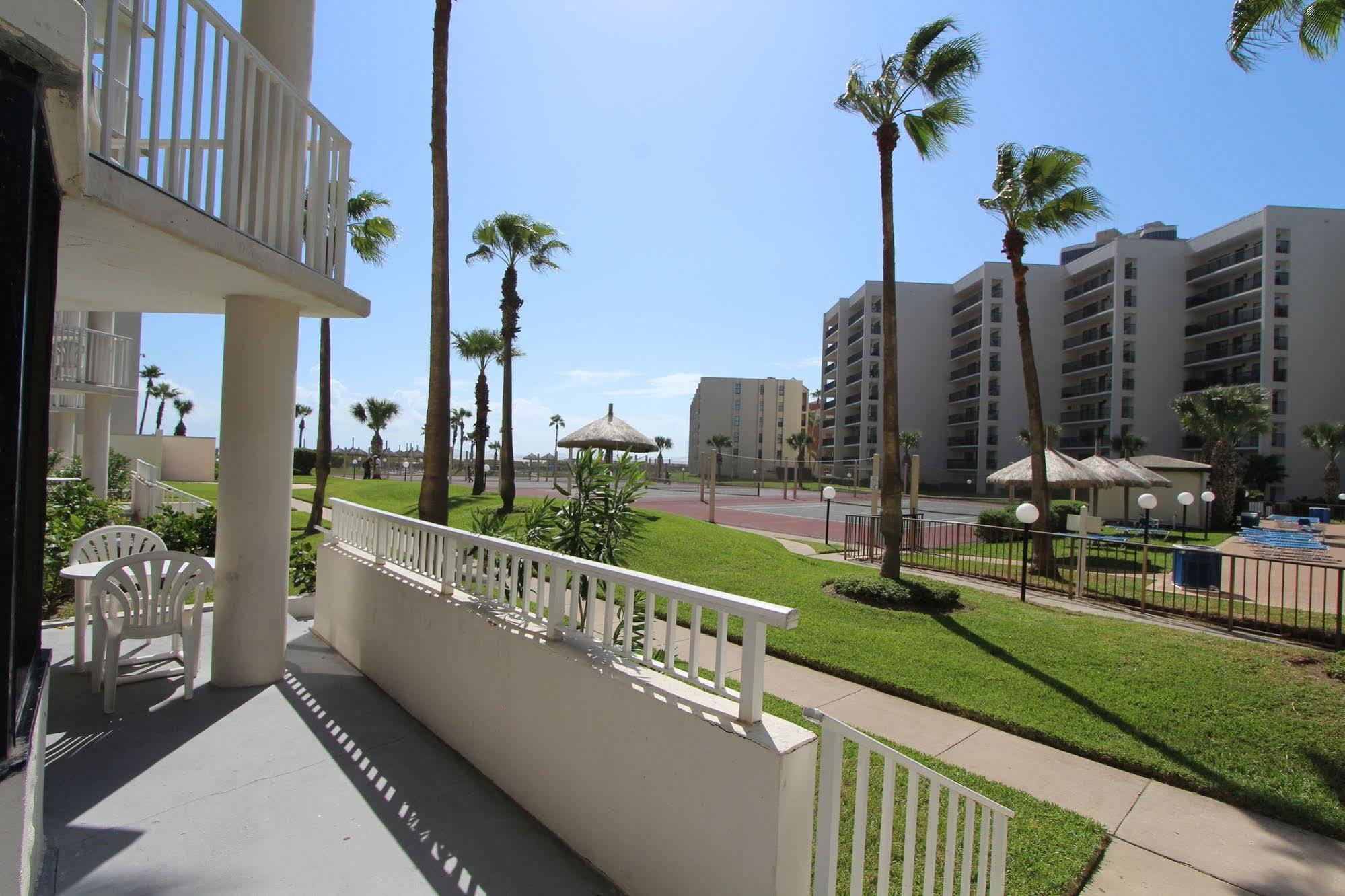 Royale Beach And Tennis Club South Padre Island Zewnętrze zdjęcie