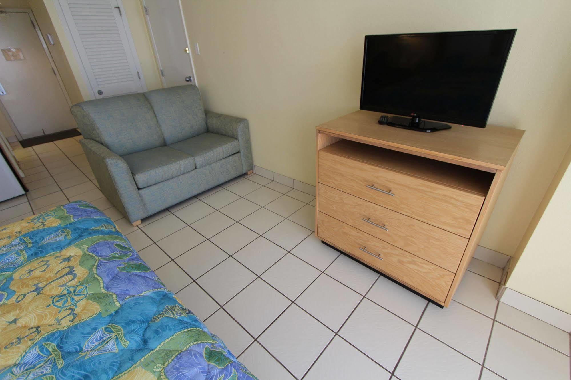 Royale Beach And Tennis Club South Padre Island Zewnętrze zdjęcie