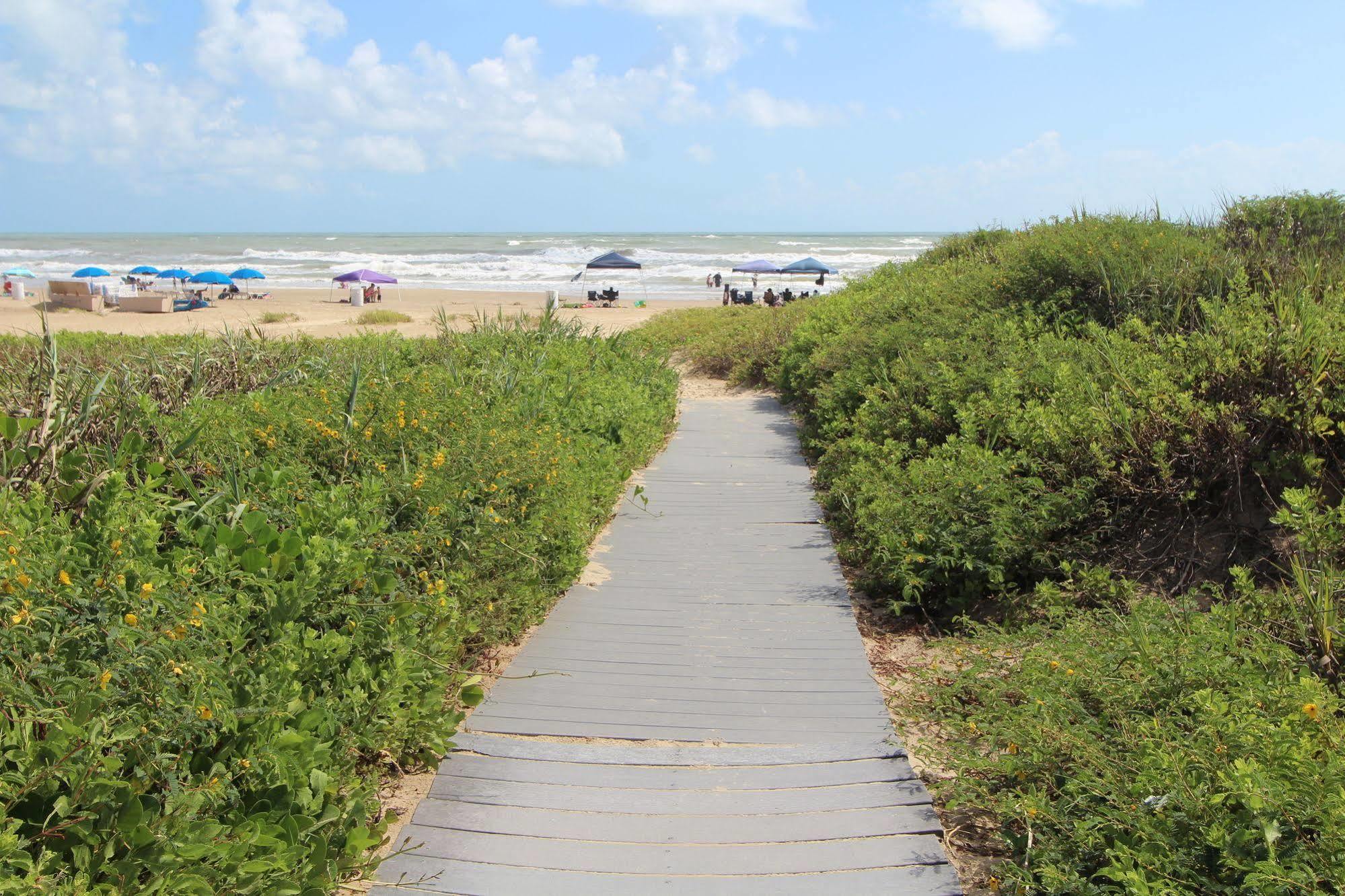 Royale Beach And Tennis Club South Padre Island Zewnętrze zdjęcie