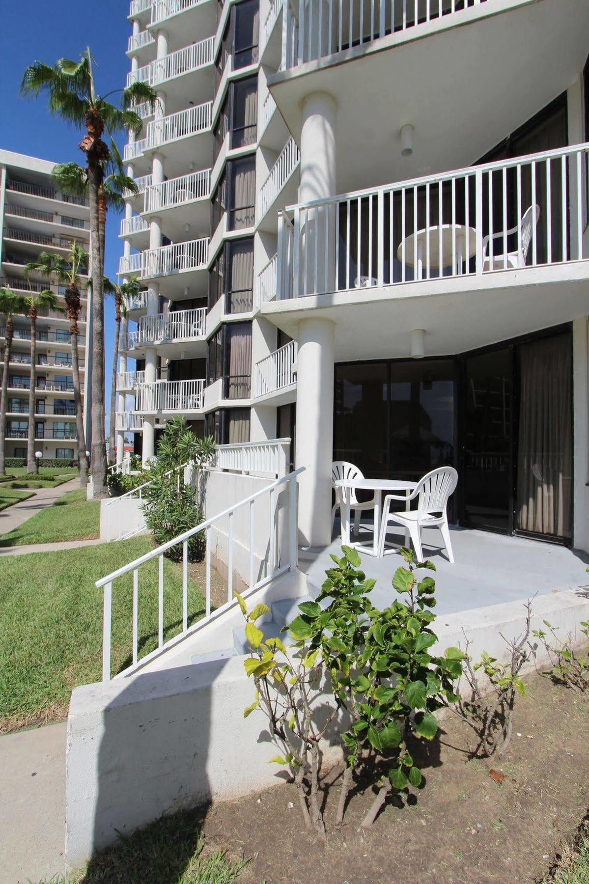 Royale Beach And Tennis Club South Padre Island Zewnętrze zdjęcie