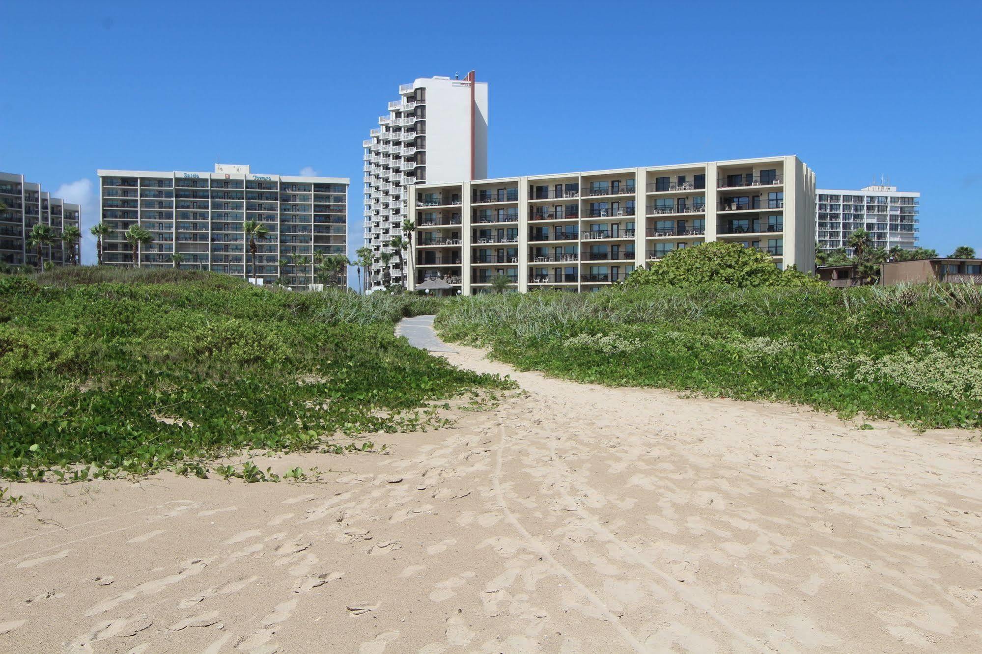 Royale Beach And Tennis Club South Padre Island Zewnętrze zdjęcie